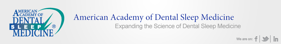 AADSM Banner